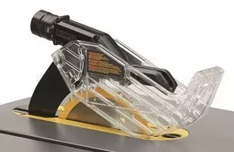 Пила настольная DCS 7485 N FLEXVOLT DeWalt аккумуляторная купить в Нижневартовске