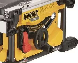 Пила настольная DCS 7485 N FLEXVOLT DeWalt аккумуляторная купить в Нижневартовске