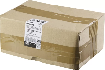 Винт ЗУБР "МАСТЕР" DIN 965, класс прочности 4.8, оцинкованный, M6x30мм, 5кг 303110-06-030 купить в Нижневартовске