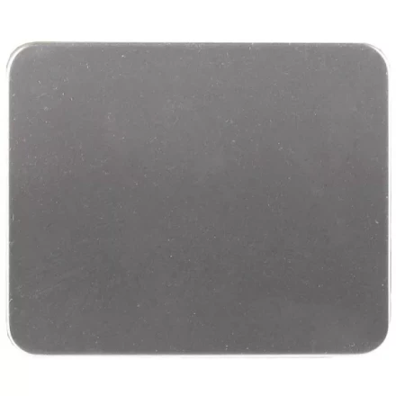 Выключатель СВЕТОЗАР "ГАММА" одноклавишный, без вставки и рамки, цвет светло-серый металлик, 10A/~250B SV-54130-SM купить в Нижневартовске