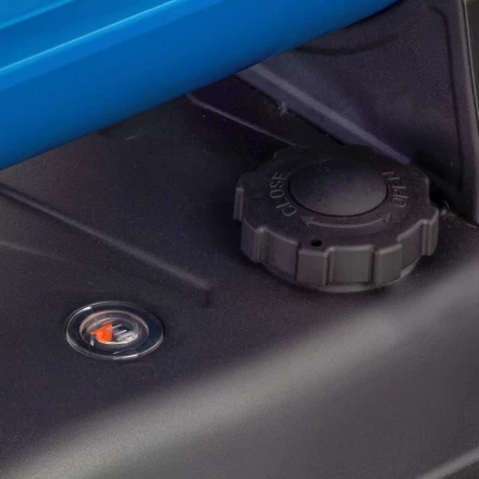 Дизельная тепловая пушка Сибртех СТД-50 96469, 50 кВт, 1100 м3/ч, прямой нагрев купить в Нижневартовске