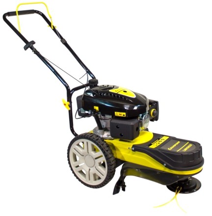 Газонокосилка CHAMPION LMH 5629 купить в Нижневартовске