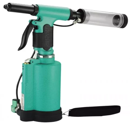 Заклепочник гидропневматический  3,2-6,4 мм JAT-0115V Jonnesway 48824 купить в Нижневартовске