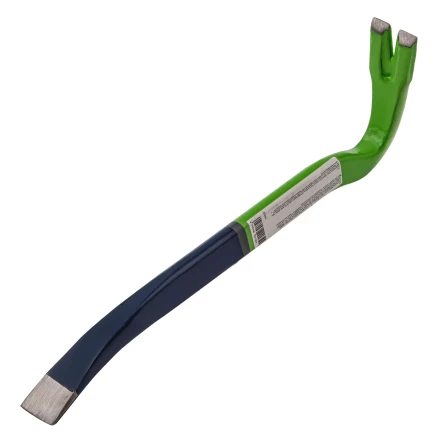 Лом-гвоздодёр Сибртех 25244, 300х22х12 мм купить в Нижневартовске