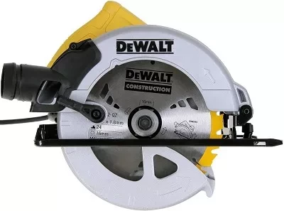 Пила дисковая DeWalt DWE 560 B купить в Нижневартовске