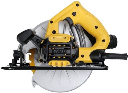 Пила дисковая DeWalt DWE 560 B купить в Нижневартовске