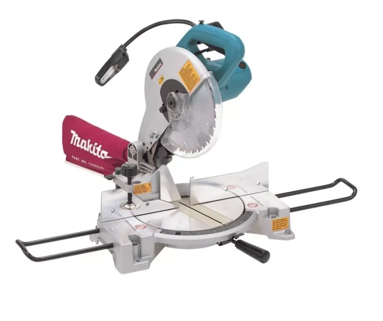 Пила торцовочная(торцевая) Makita LS1040F купить в Нижневартовске