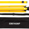 Штатив переносной для 2-х прожекторов, 1,6м, сумка 56922-B купить в Нижневартовске