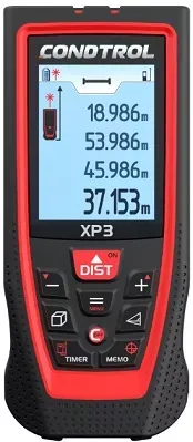Лазерный дальномер CONDTROL XP3 купить в Нижневартовске