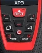 Лазерный дальномер CONDTROL XP3 купить в Нижневартовске