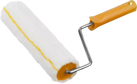 Валик MAXProfi "GIRPAINT", полиакрил 12мм, ручка 8мм, d=55/250мм, STAYER Profi 03142-25 купить в Нижневартовске