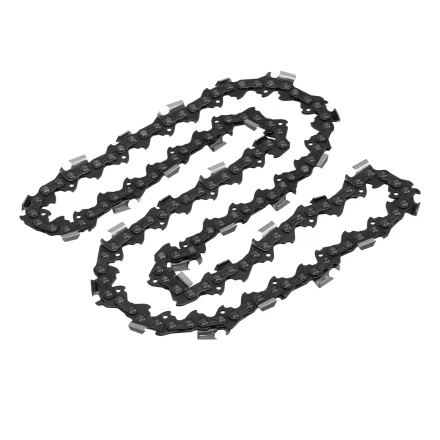 Цепь для бензопилы Denzel DGS-4516P, шина 40 см (16"), шаг 0,325", паз 1,5 мм, 64 звена, 59815 купить в Нижневартовске