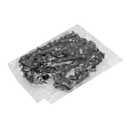 Цепь для бензопилы Denzel DGS-4516P, шина 40 см (16"), шаг 0,325", паз 1,5 мм, 64 звена, 59815 купить в Нижневартовске