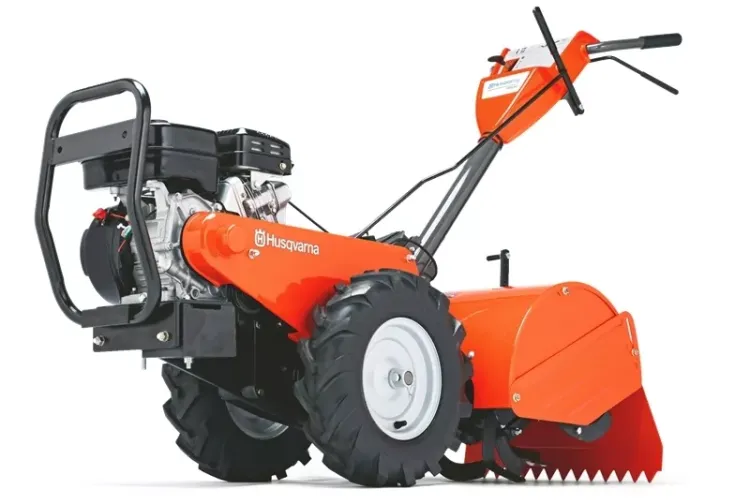 Мотоблок бензиновый Husqvarna TR 530 купить в Нижневартовске