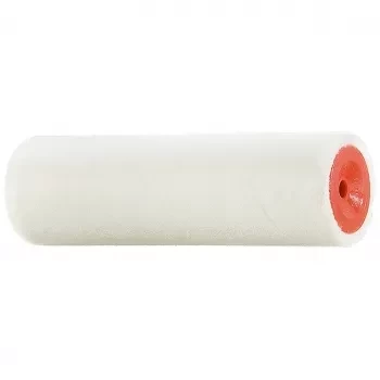 Валик сменный ВЕЛЮР PRO LINE 180 мм ворс 4 мм D - 48 мм D ручки - 6 мм шерсть MTX 81327 купить в Нижневартовске