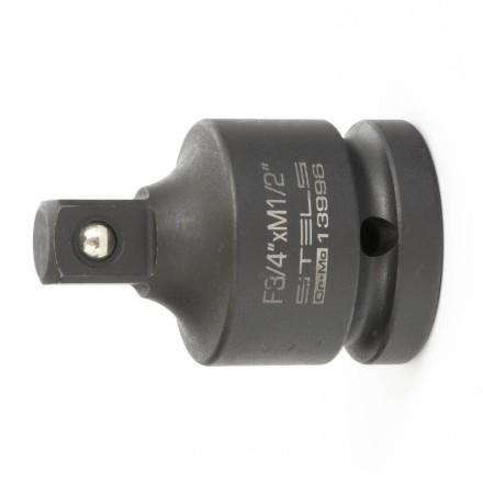 Переходник ударный F3/4 x M1/2 Stels 13996 купить в Нижневартовске