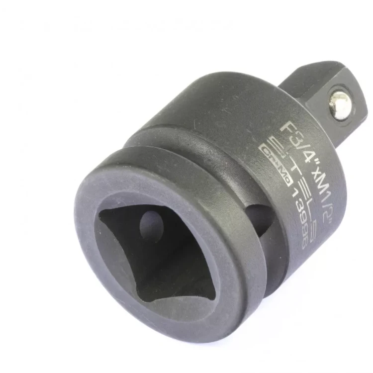 Переходник ударный F3/4 x M1/2 Stels 13996 купить в Нижневартовске