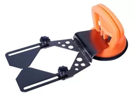 Кондуктор для коронок алмазных Ф5-90 мм Энкор 9456 купить в Нижневартовске