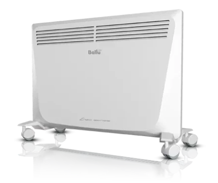 Конвектор электрический BALLU Camino Eco BEC/EM-2000 купить в Нижневартовске