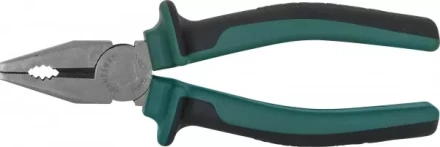 Пассатижи с двухкомпонентными рукоятками 6" P0816 Jonnesway 49395 купить в Нижневартовске