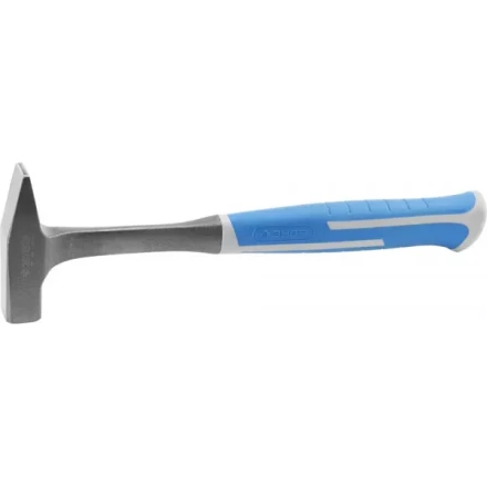 Молоток с фиберглассовой рукояткой, ЗУБР "ПРОФЕССИОНАЛ" 20012-03, цельнокованый, 300 г 20012-03 купить в Нижневартовске