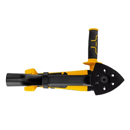 Многофункциональный инструмент аккумуляторный Denzel MTL-IB-18-0, Li-Ion, 18 В 28402 купить в Нижневартовске