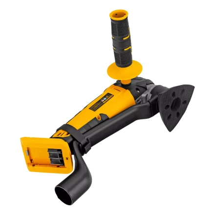 Многофункциональный инструмент аккумуляторный Denzel MTL-IB-18-0, Li-Ion, 18 В 28402 купить в Нижневартовске