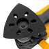 Многофункциональный инструмент аккумуляторный Denzel MTL-IB-18-0, Li-Ion, 18 В 28402 купить в Нижневартовске