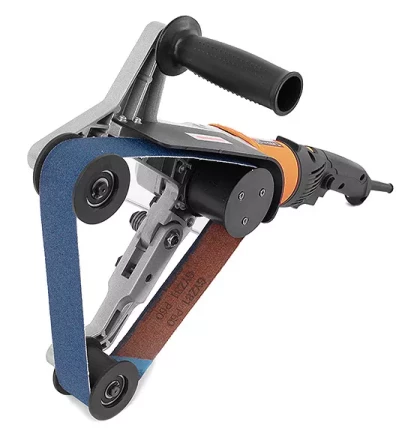 Трехроликовая ленточная шлифовальная машина MESSER М3016 купить в Нижневартовске