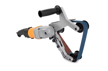 Трехроликовая ленточная шлифовальная машина MESSER М3016 купить в Нижневартовске