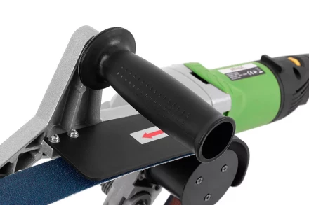 Трехроликовая ленточная шлифовальная машина MESSER М3016 купить в Нижневартовске