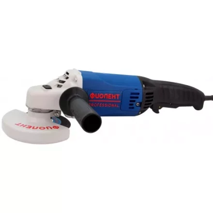 Углошифовальная машина Фиолент МШУ11-16-150 купить в Нижневартовске