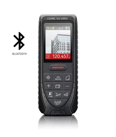 Дальномер лазерный  Cosmo 120 video ADA купить в Нижневартовске
