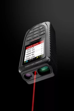 Дальномер лазерный  Cosmo 120 video ADA купить в Нижневартовске