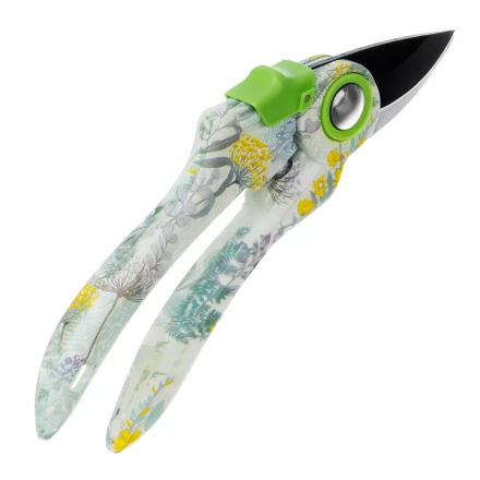 Секатор прямого реза Palisad, 210 мм, пластиковые рукоятки, 60466 купить в Нижневартовске