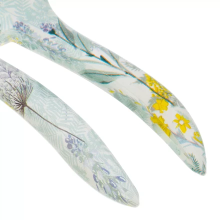 Секатор прямого реза Palisad, 210 мм, пластиковые рукоятки, 60466 купить в Нижневартовске