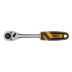 Ключ-трещотка 1/2&quot; Denzel 14033, 90 зубьев, с быстрым сбросом, CrV купить в Нижневартовске