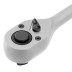 Ключ-трещотка 1/2&quot; Denzel 14033, 90 зубьев, с быстрым сбросом, CrV купить в Нижневартовске
