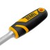 Ключ-трещотка 1/2&quot; Denzel 14033, 90 зубьев, с быстрым сбросом, CrV купить в Нижневартовске
