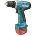 Дрель-шуруповерт аккумуляторная Makita 6271DWPE3 купить в Нижневартовске