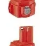 Дрель-шуруповерт аккумуляторная Makita 6271DWPE3 купить в Нижневартовске