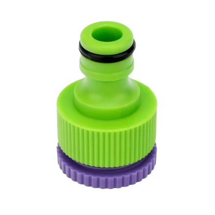 Набор поливочный Palisad 67692, шланг 10-30 м, пистолет 7 реж., с быстросъемным соединителем купить в Нижневартовске