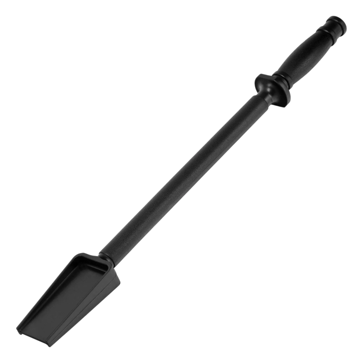 Электрическая снегоуборочная машина Denzel ESB-560-M 97629, 2,5 кВт, металлический шнек, LED фара купить в Нижневартовске