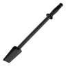 Электрическая снегоуборочная машина Denzel ESB-560-M 97629, 2,5 кВт, металлический шнек, LED фара купить в Нижневартовске