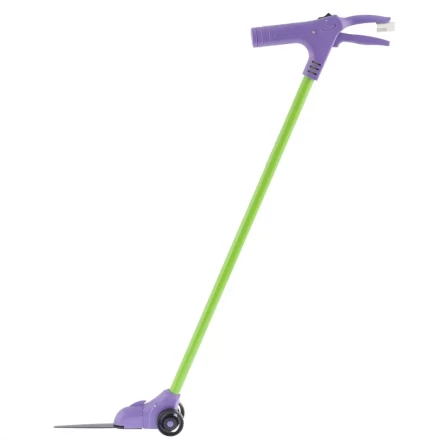 Ножницы для травы на штанге с колесами 930 мм PALISAD артикул 60865 купить в Нижневартовске