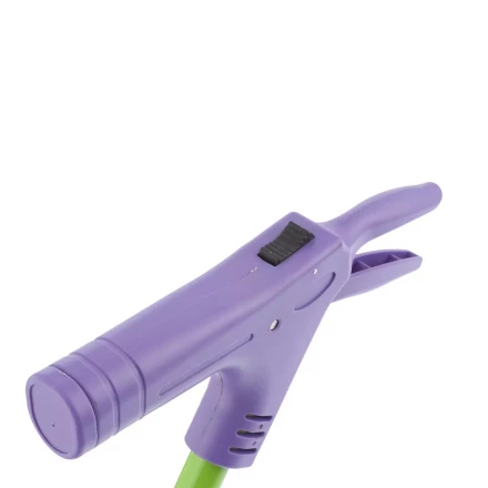 Ножницы для травы на штанге с колесами 930 мм PALISAD артикул 60865 купить в Нижневартовске