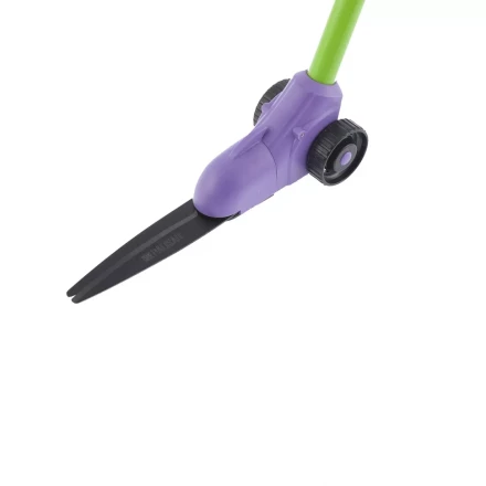 Ножницы для травы на штанге с колесами 930 мм PALISAD артикул 60865 купить в Нижневартовске