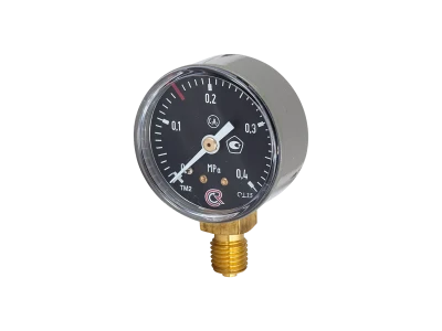 Манометр ТМ-210Р 0,4МРа  M12x1,5.2,5   С2Н2 Сварог