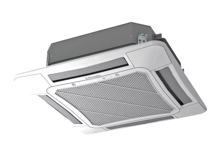 Универсальный внешний блок ELECTROLUX EACO-48H/UP2/N3 полупромышленной сплит-системы купить в Нижневартовске