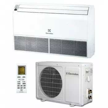 Универсальный внешний блок ELECTROLUX EACO-48H/UP2/N3 полупромышленной сплит-системы купить в Нижневартовске